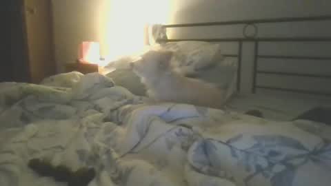 Hottnready4u online show from 01-05-25, 01:26