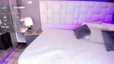 hottsalomee online show from 02-20-26, 09:26