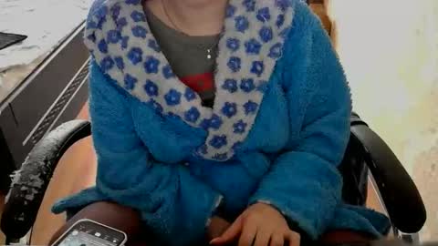 Mary online show from 04-09-26, 10:20