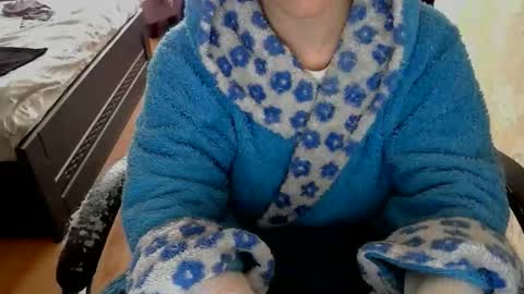 Mary online show from 04-15-26, 07:59