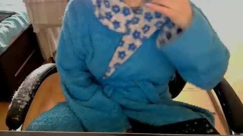 Mary online show from 04-19-26, 09:08