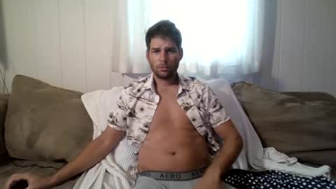 hottyaaron online show from 06-19-26, 06:34