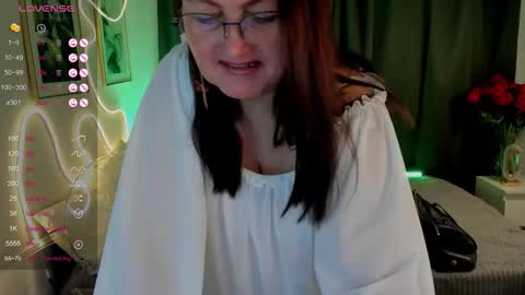 Anna online show from 11-29-25, 02:58