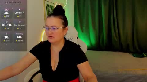 Anna online show from 01-06-26, 02:48