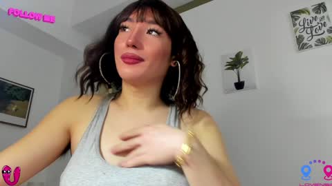 crishinahotty online show from 12-02-24, 07:47