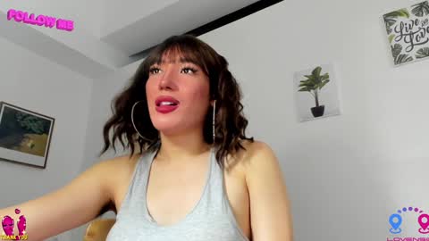 crishinahotty online show from 12-05-24, 10:55