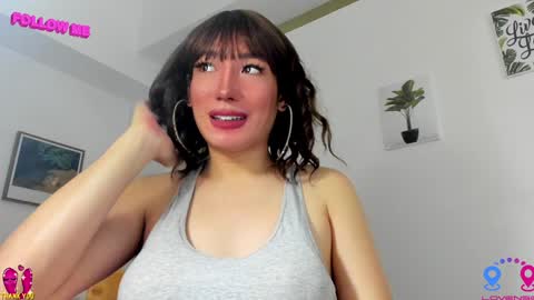 crishinahotty online show from 01-09-25, 07:31