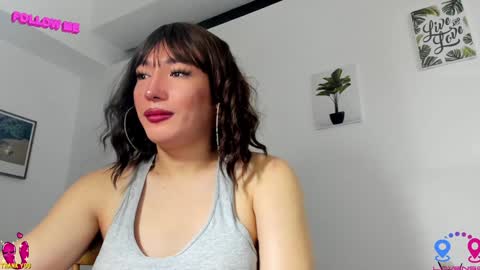 crishinahotty online show from 01-10-25, 10:06