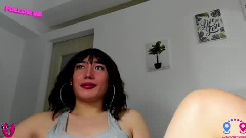 crishinahotty online show from 01-13-25, 09:08