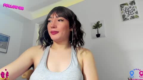 crishinahotty online show from 01-16-25, 06:35