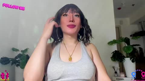 crishinahotty online show from 01-24-25, 07:08