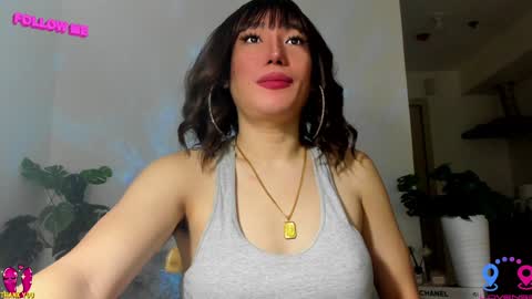 crishinahotty online show from 01-31-25, 02:15