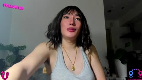 crishinahotty online show from 02-03-25, 07:07