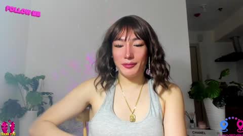 crishinahotty online show from 02-06-25, 09:32