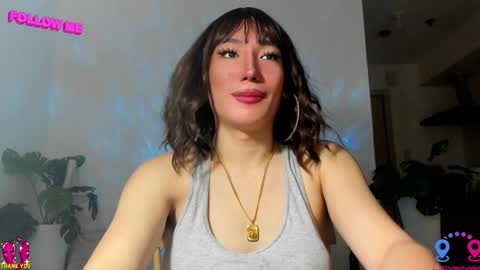 crishinahotty online show from 02-08-25, 03:41