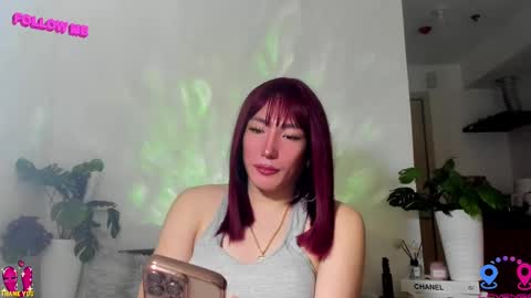 crishinahotty online show from 02-13-25, 04:43