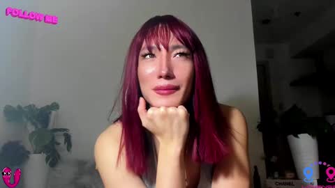 crishinahotty online show from 02-14-25, 09:13