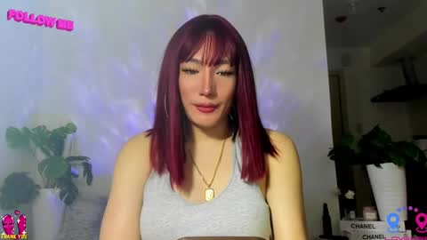 crishinahotty online show from 02-15-25, 10:33