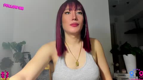 crishinahotty online show from 02-15-25, 09:15