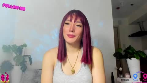 crishinahotty online show from 02-16-25, 12:19