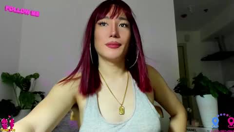 crishinahotty online show from 02-19-25, 07:17