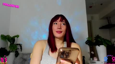 crishinahotty online show from 02-20-25, 05:44