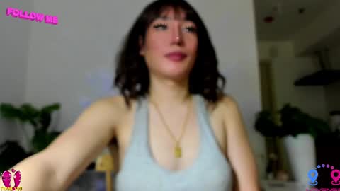 crishinahotty online show from 02-21-25, 05:02