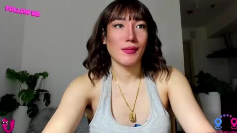 crishinahotty online show from 02-22-25, 01:11