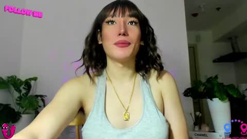 crishinahotty online show from 02-23-25, 03:02