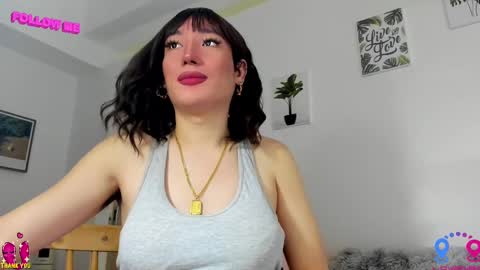 crishinahotty online show from 03-02-25, 02:08