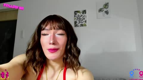 crishinahotty online show from 03-09-25, 10:08