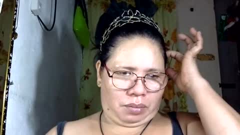 hottycrissy4u online show from 06-23-26, 05:27