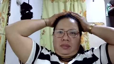 hottycrissy4u online show from 06-27-26, 08:52