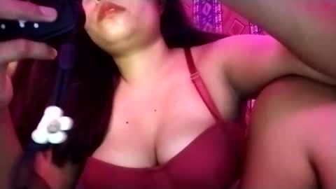 Snapshot of hottymollychixx chatting on 03-05-26, 10:55 hottymollychixx online show from 03-05-26, 10:55