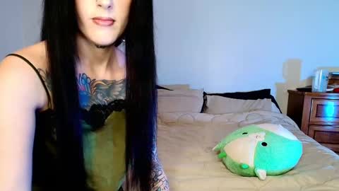 Lili Vixen online show from 01-27-25, 02:53