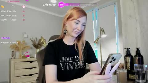 Susan online show from 05-25-26, 12:33