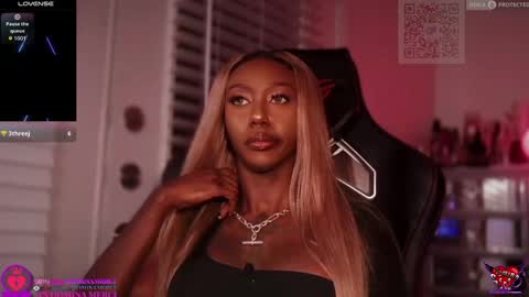 Domina Merci online show from 04-19-26, 06:46