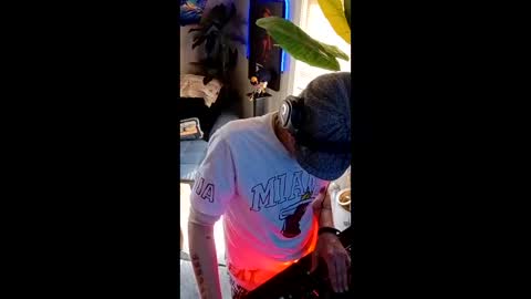 SeanPatrick online show from 06-04-26, 01:50