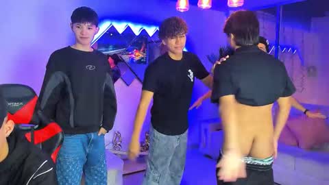 we are Harry Jersi pablo and our mod talco online show from 03-14-26, 05:35