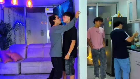 we are Harry Jersi pablo and our mod talco online show from 03-20-26, 05:23