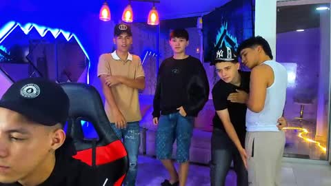 we are Harry Jersi pablo and our mod talco online show from 03-31-26, 05:30