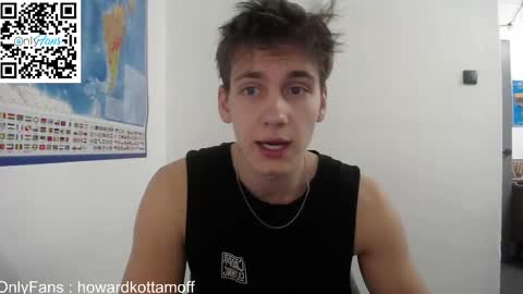 howardkottam online show from 02-26-25, 05:39