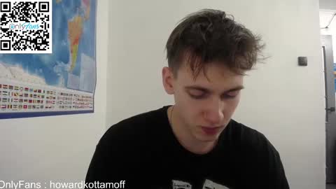 howardkottam online show from 03-05-25, 06:45