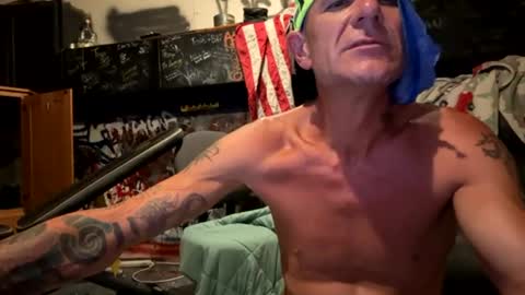 ask me online show from 07-28-26, 04:41