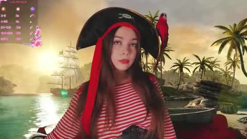 Snapshot of howtomeow chatting on 09-26-25, 05:06 Mia online show from 09-26-25, 05:06