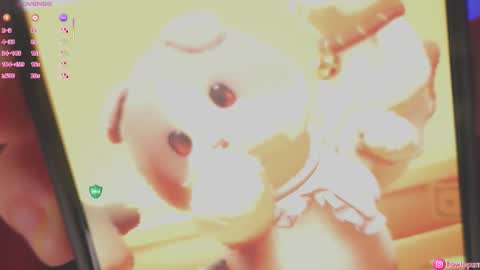 Snapshot of howtomeow chatting on 10-24-25, 05:09 Mia online show from 10-24-25, 05:09