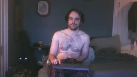 Pilgrim online show from 01-30-25, 12:16