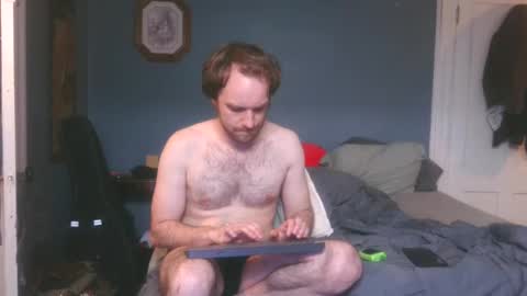 Pilgrim online show from 01-31-25, 03:22