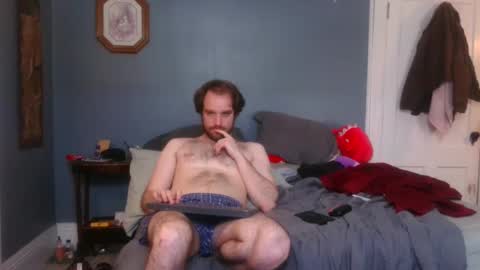 Pilgrim online show from 02-18-25, 07:52