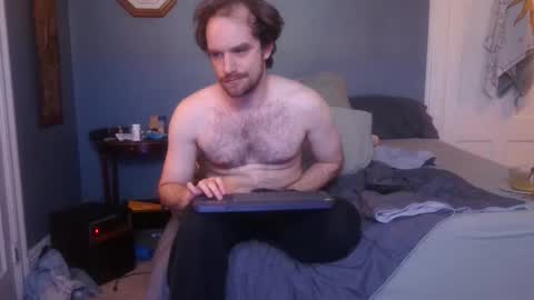 Pilgrim online show from 03-11-25, 05:13